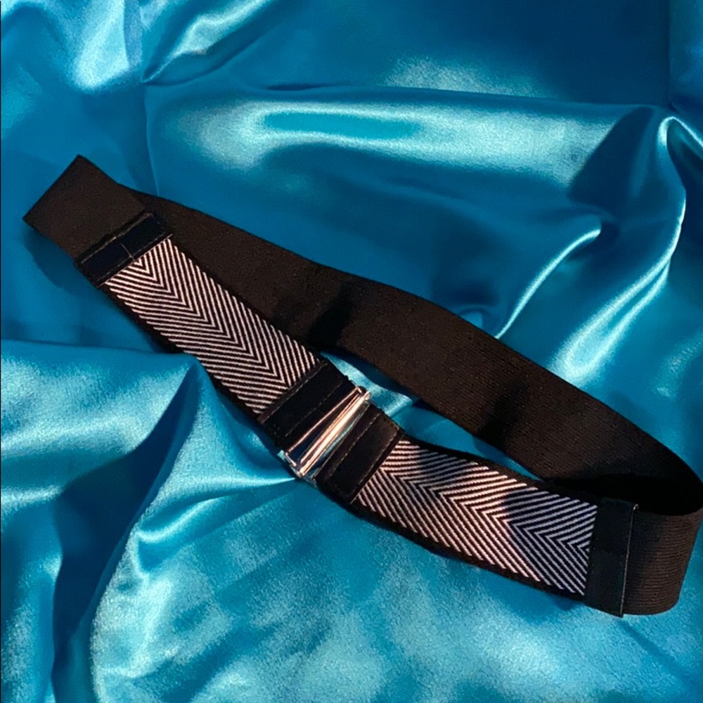 Belt, stretch